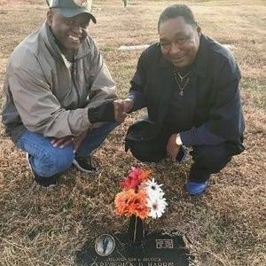 Meet your Posher, Tyrone